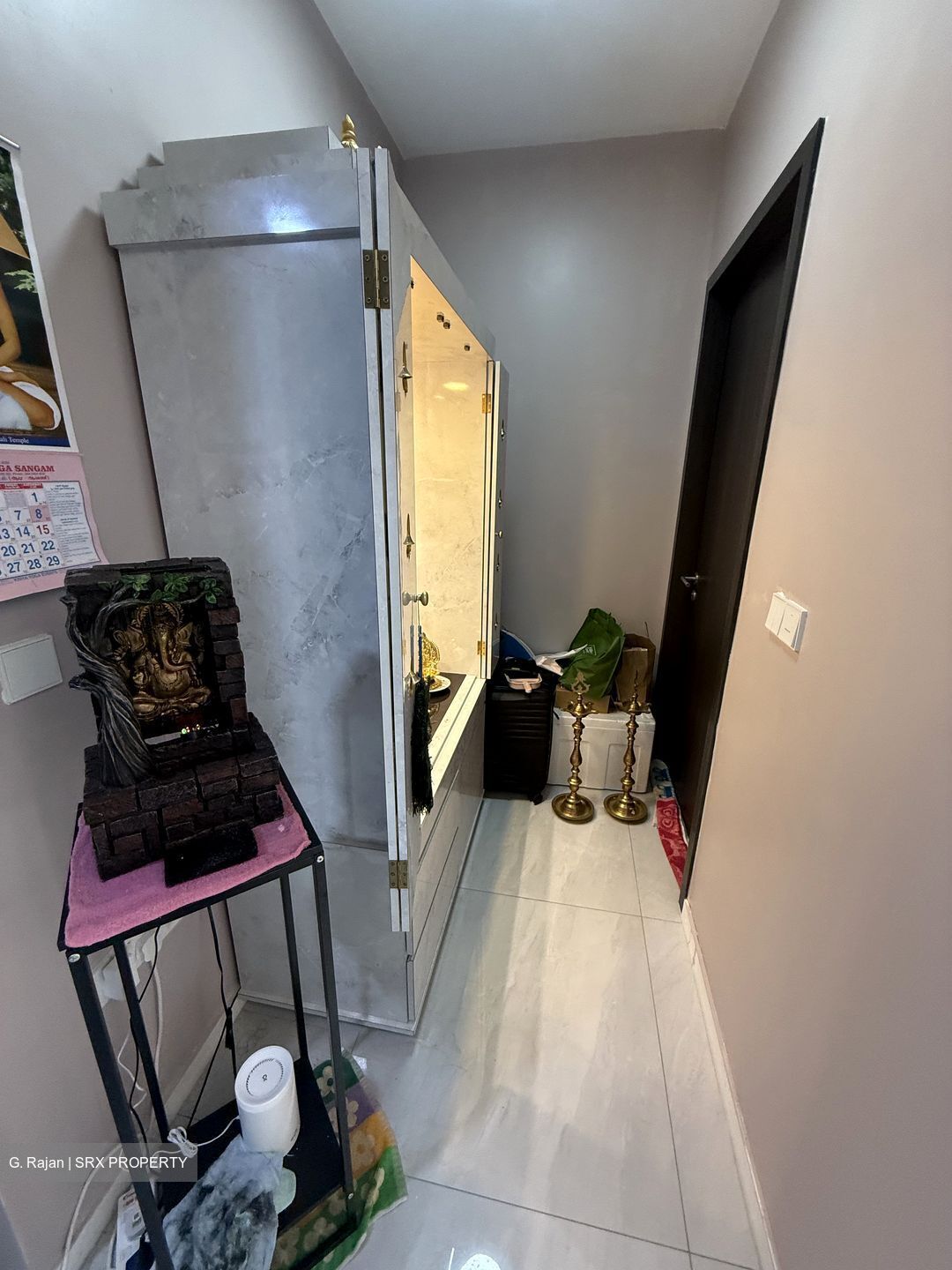 Riverfront Residences (D19), Apartment #610139961